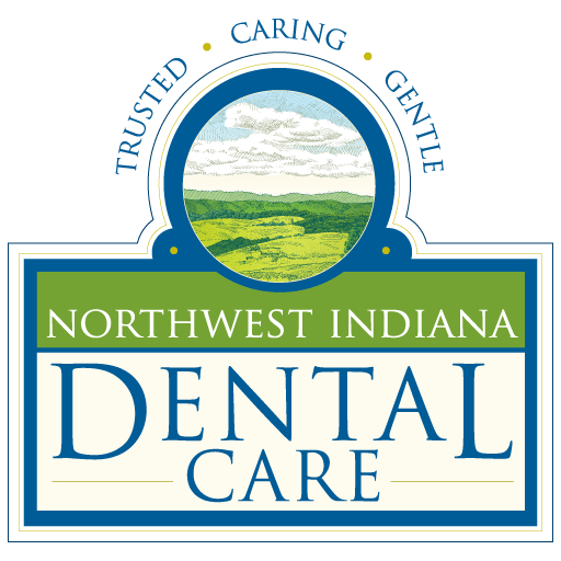 Northwest Indiana Dental Care Logo