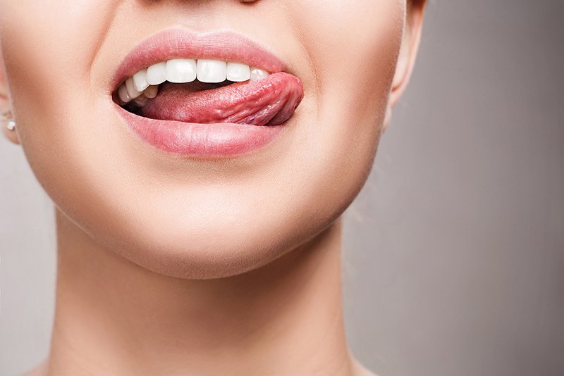 benefits of teeth cleanings
